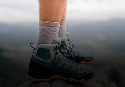 Chaussures tout-terrain
