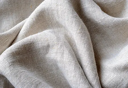 Fibres naturelles certifiees