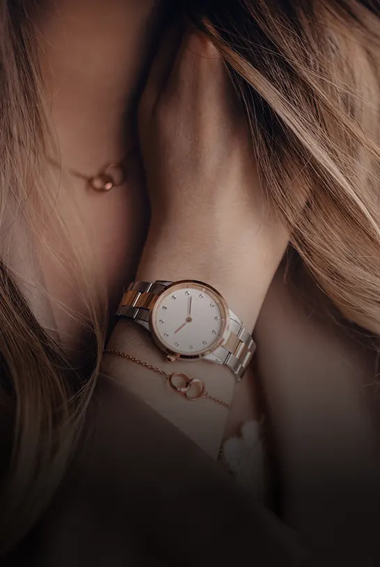 Horlogerie de précision
