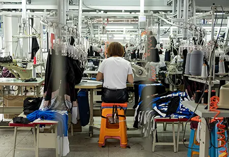 Production locale et circuits courts